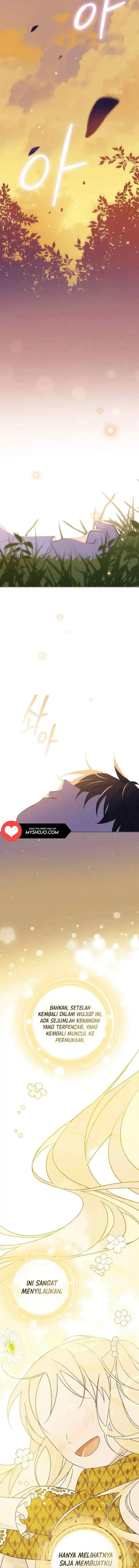I Was Just Having Fun With The Time Limit Chapter 34 - Page 8