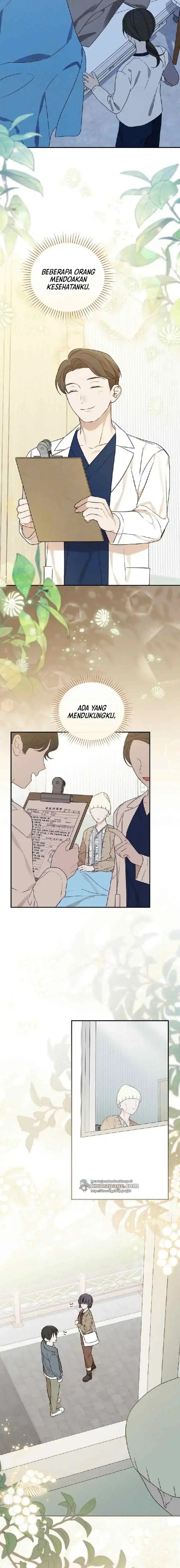 I Was Just Having Fun With The Time Limit Chapter 35 - Page 10