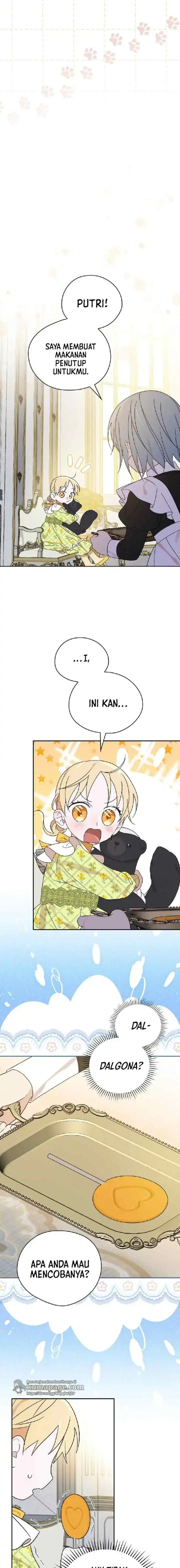 I Was Just Having Fun With The Time Limit Chapter 35 - Page 14