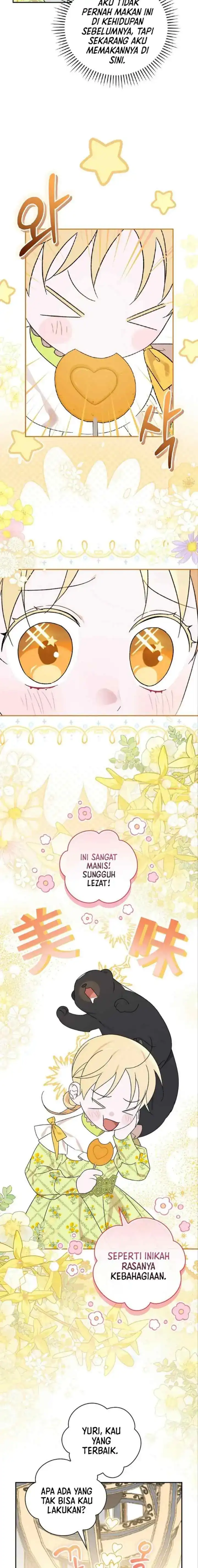 I Was Just Having Fun With The Time Limit Chapter 35 - Page 15