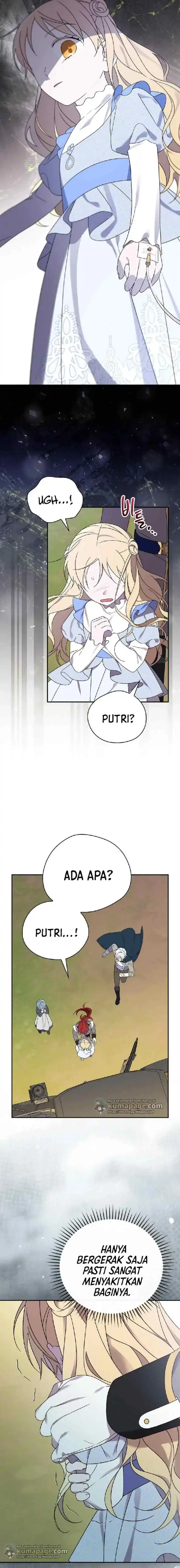 I Was Just Having Fun With The Time Limit Chapter 35 - Page 3