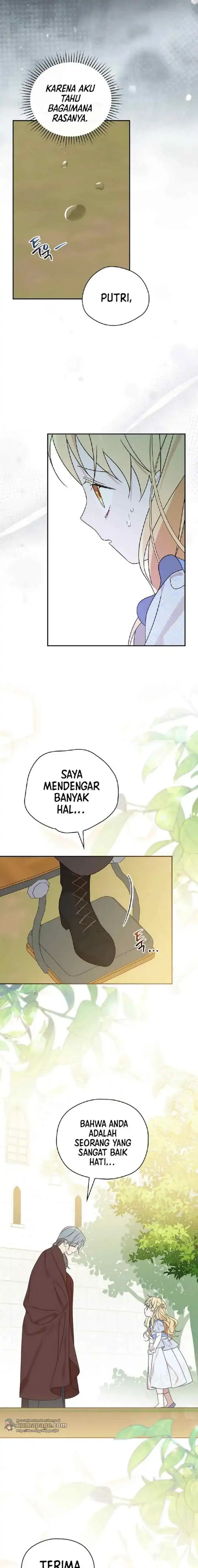 I Was Just Having Fun With The Time Limit Chapter 35 - Page 4