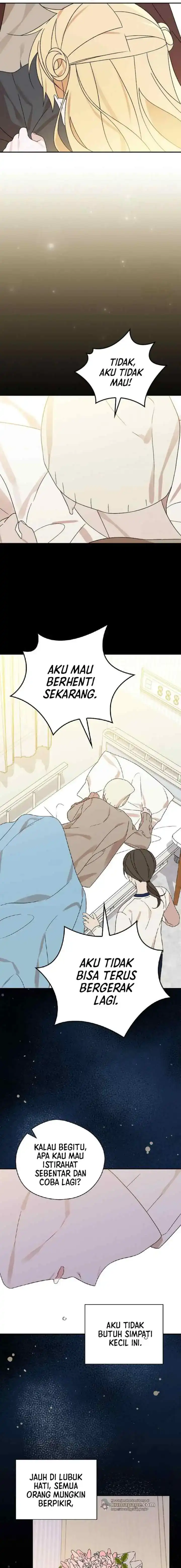 I Was Just Having Fun With The Time Limit Chapter 35 - Page 6