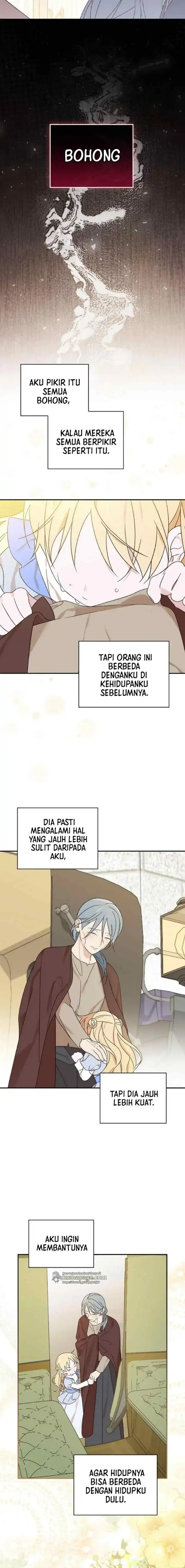 I Was Just Having Fun With The Time Limit Chapter 35 - Page 8