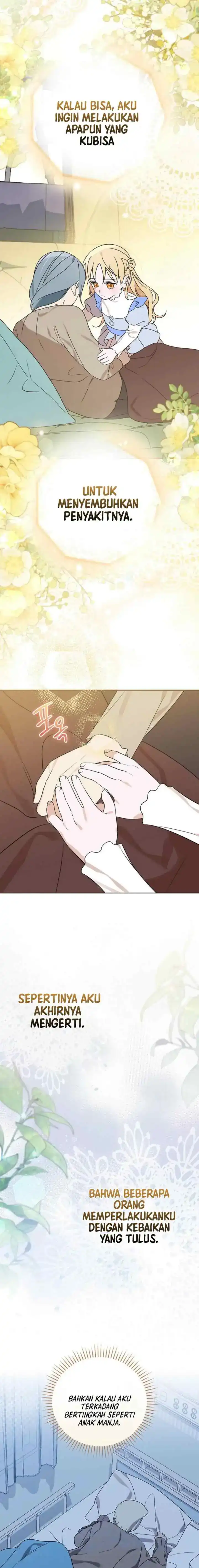 I Was Just Having Fun With The Time Limit Chapter 35 - Page 9