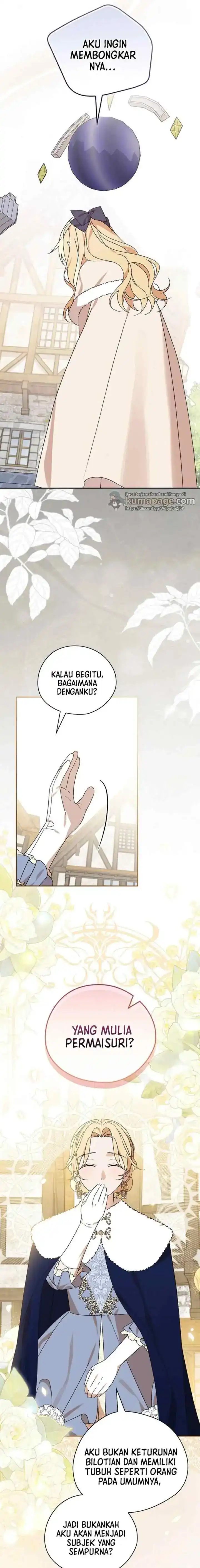 I Was Just Having Fun With The Time Limit Chapter 36 - Page 11