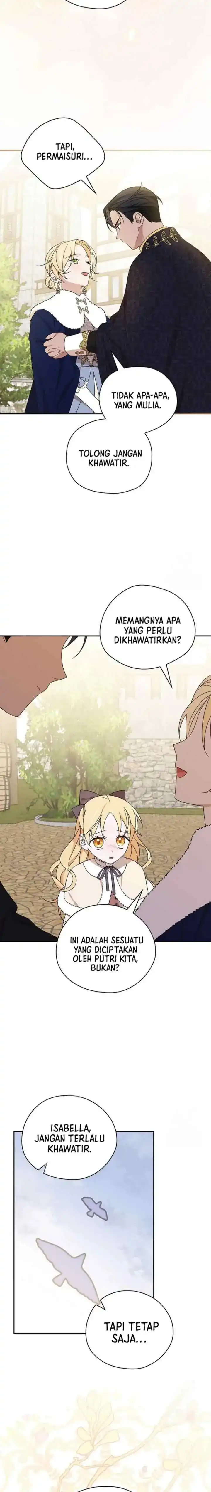 I Was Just Having Fun With The Time Limit Chapter 36 - Page 12