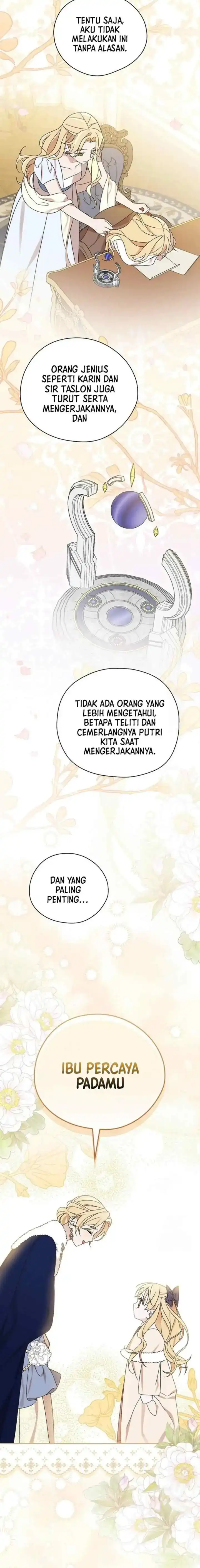 I Was Just Having Fun With The Time Limit Chapter 36 - Page 13
