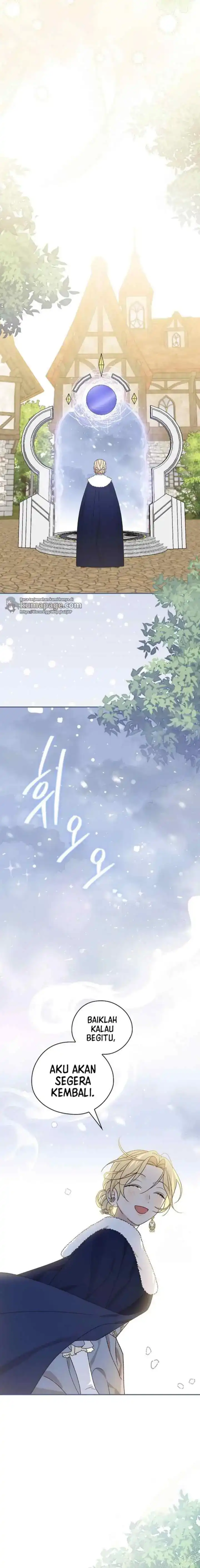 I Was Just Having Fun With The Time Limit Chapter 36 - Page 14