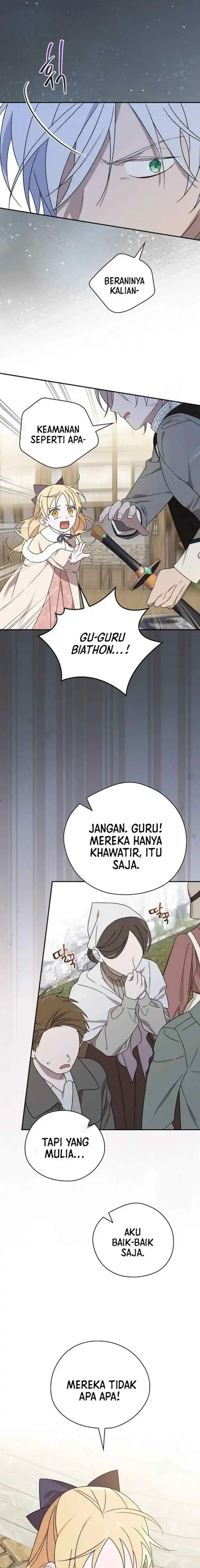I Was Just Having Fun With The Time Limit Chapter 36 - Page 7