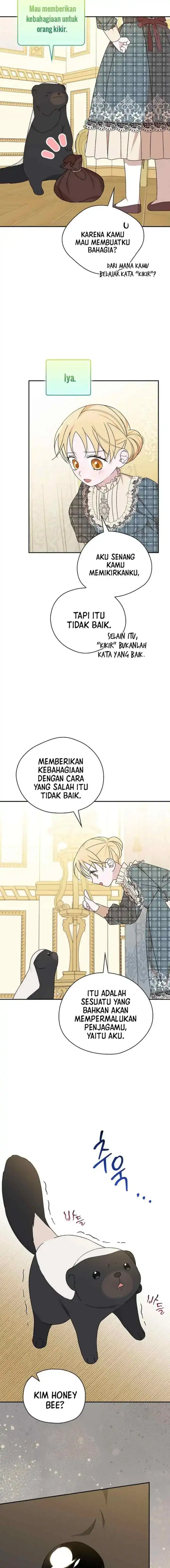I Was Just Having Fun With The Time Limit Chapter 37 - Page 10
