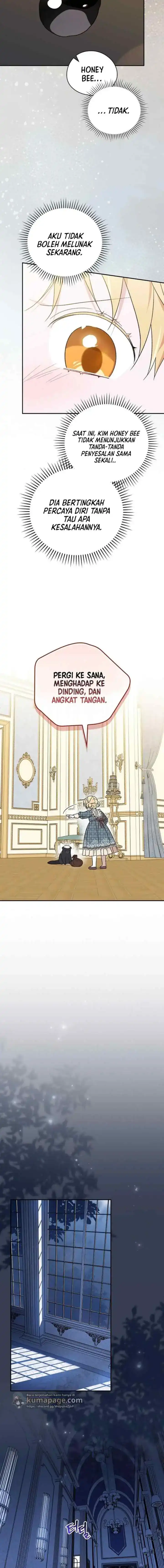 I Was Just Having Fun With The Time Limit Chapter 37 - Page 11