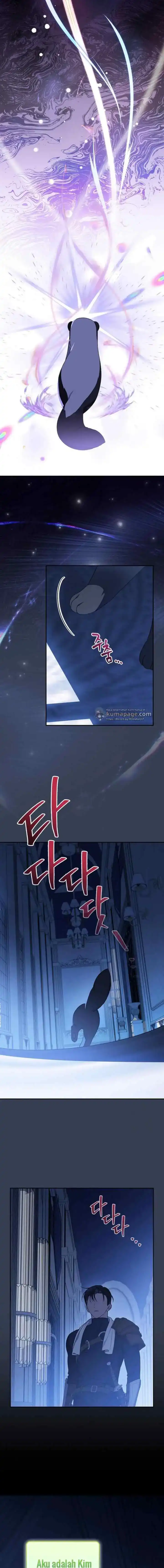 I Was Just Having Fun With The Time Limit Chapter 37 - Page 14
