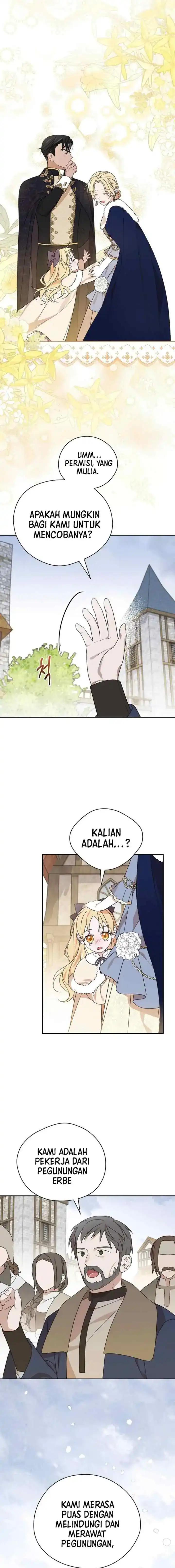 I Was Just Having Fun With The Time Limit Chapter 37 - Page 3