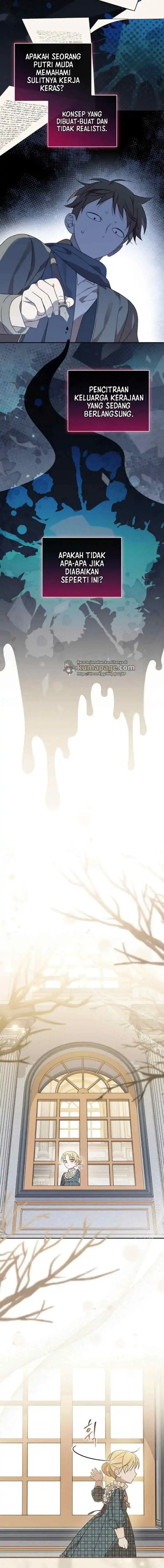 I Was Just Having Fun With The Time Limit Chapter 37 - Page 6