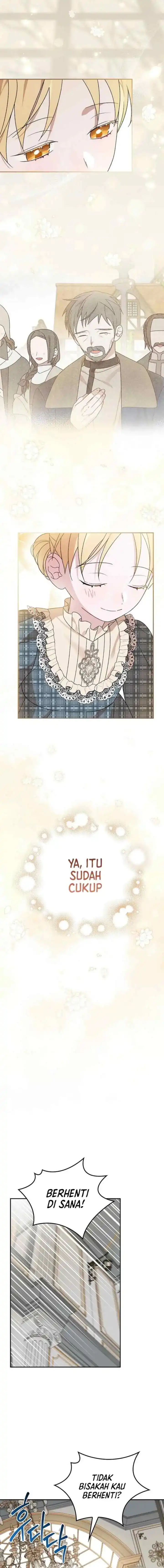 I Was Just Having Fun With The Time Limit Chapter 37 - Page 7