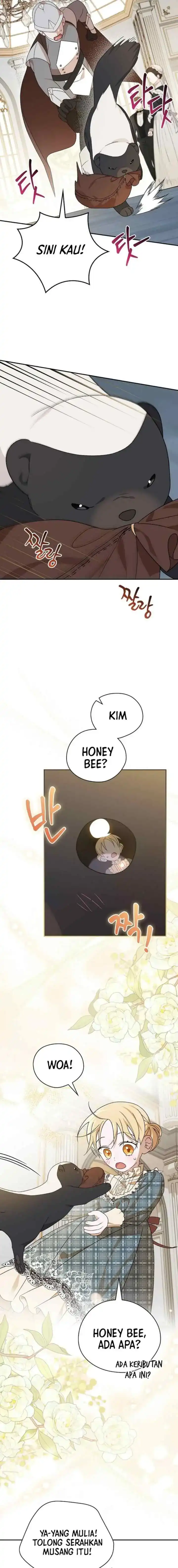 I Was Just Having Fun With The Time Limit Chapter 37 - Page 8