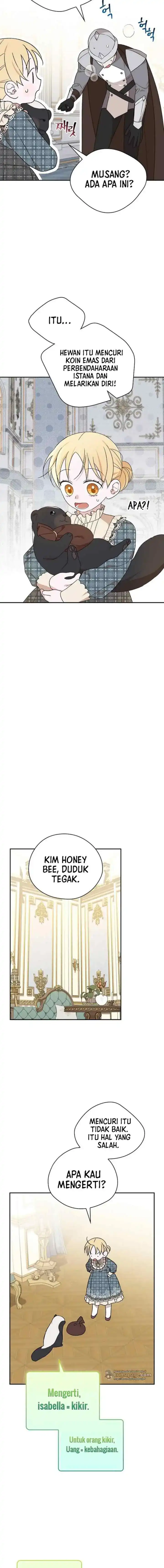 I Was Just Having Fun With The Time Limit Chapter 37 - Page 9