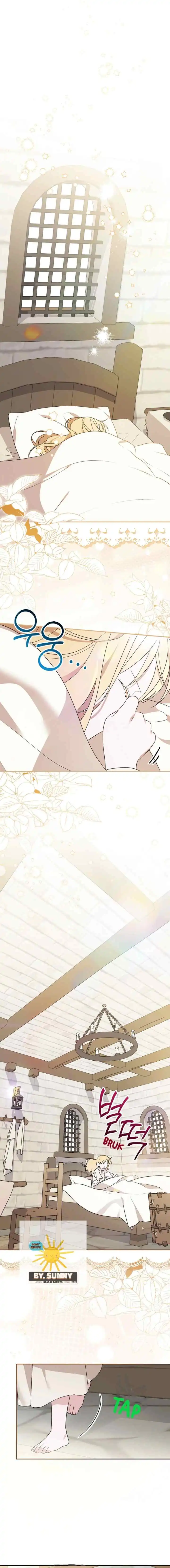 I Was Just Having Fun With The Time Limit Chapter 38 - Page 1