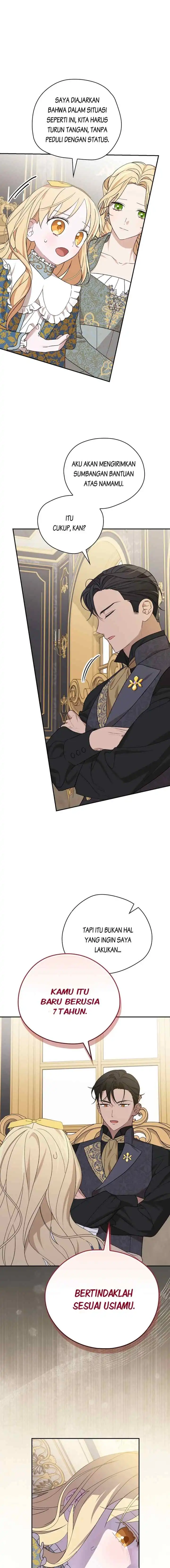 I Was Just Having Fun With The Time Limit Chapter 38 - Page 12