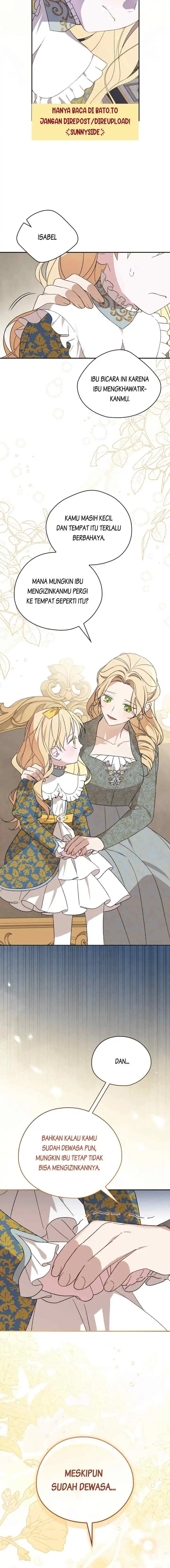 I Was Just Having Fun With The Time Limit Chapter 38 - Page 13