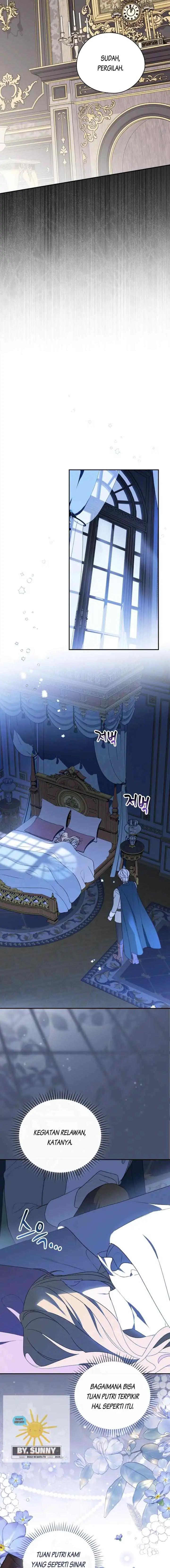 I Was Just Having Fun With The Time Limit Chapter 38 - Page 15