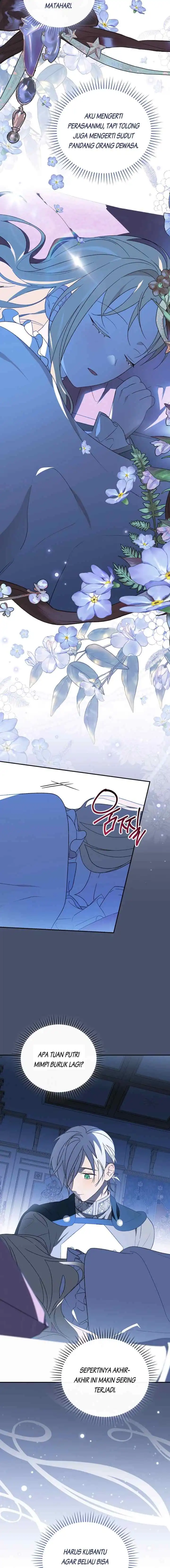 I Was Just Having Fun With The Time Limit Chapter 38 - Page 16