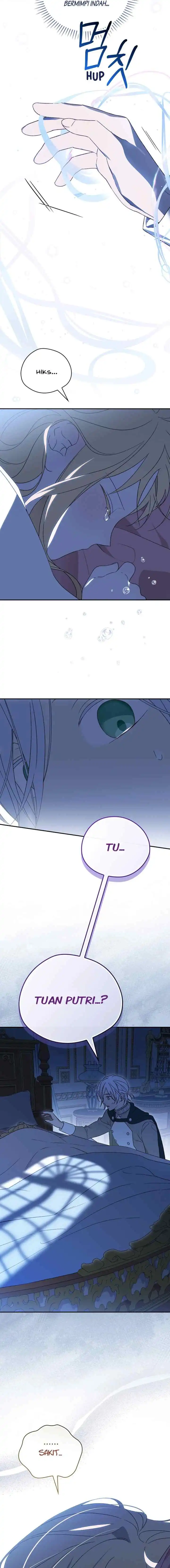 I Was Just Having Fun With The Time Limit Chapter 38 - Page 17