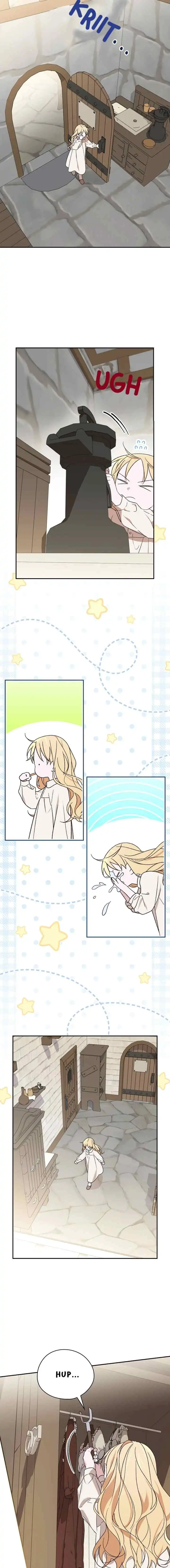I Was Just Having Fun With The Time Limit Chapter 38 - Page 2