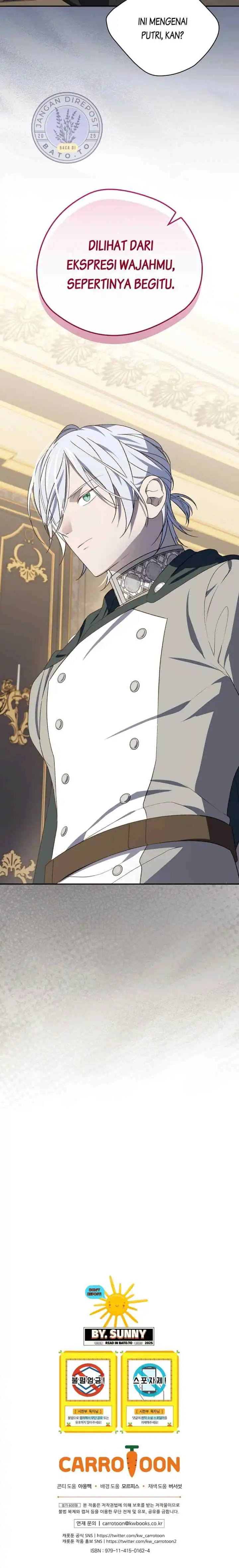 I Was Just Having Fun With The Time Limit Chapter 38 - Page 20