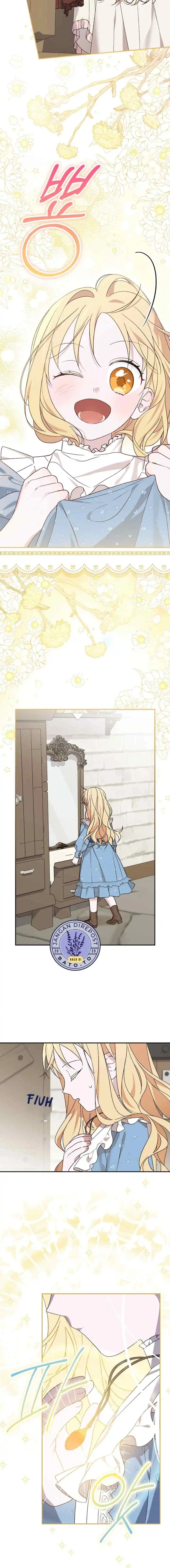 I Was Just Having Fun With The Time Limit Chapter 38 - Page 3