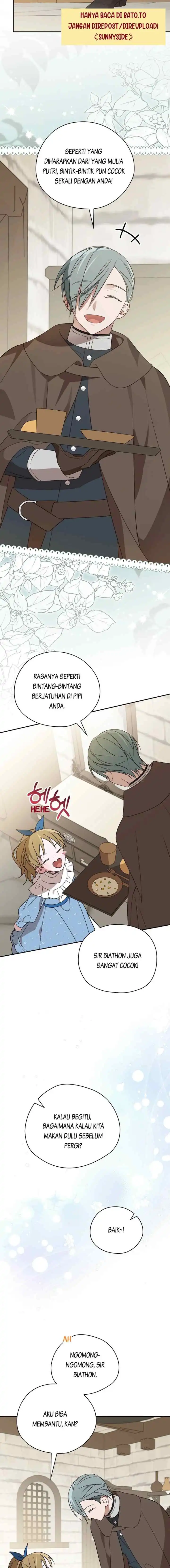 I Was Just Having Fun With The Time Limit Chapter 38 - Page 5