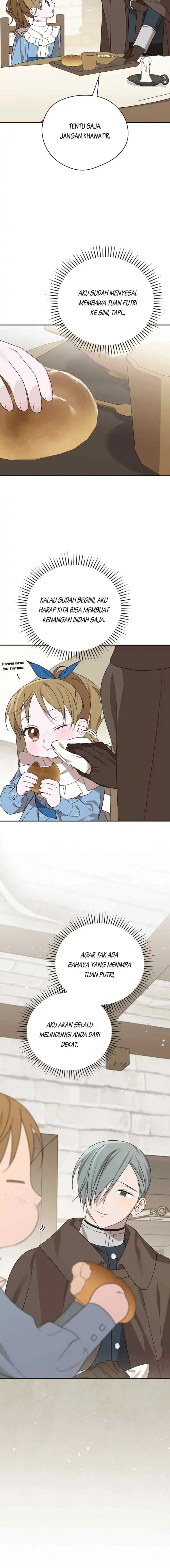 I Was Just Having Fun With The Time Limit Chapter 38 - Page 6