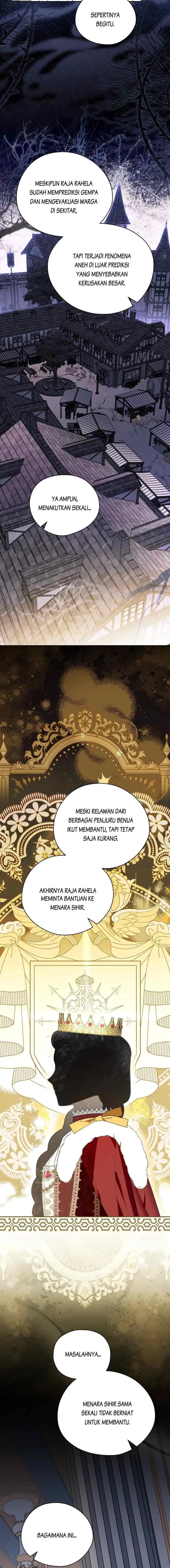 I Was Just Having Fun With The Time Limit Chapter 38 - Page 9