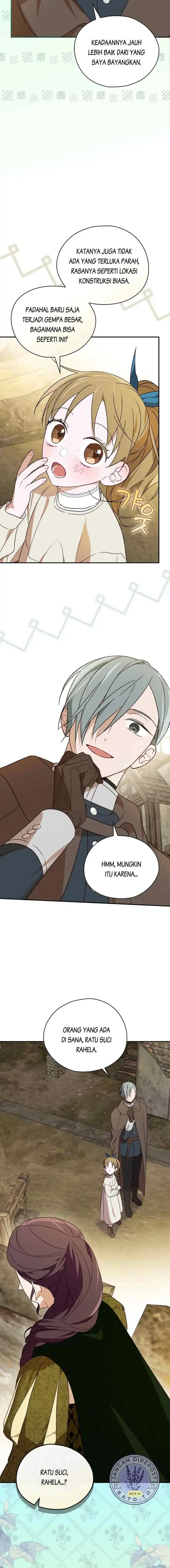 I Was Just Having Fun With The Time Limit Chapter 39 - Page 13