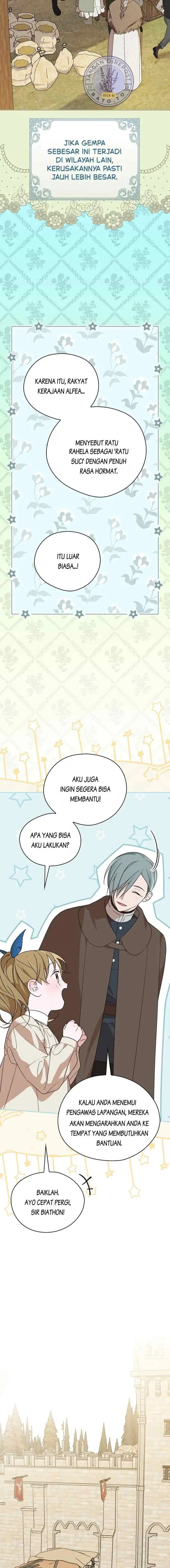 I Was Just Having Fun With The Time Limit Chapter 39 - Page 15