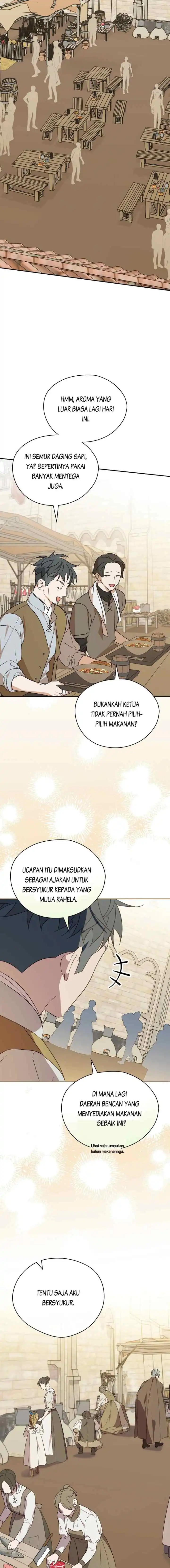 I Was Just Having Fun With The Time Limit Chapter 39 - Page 16