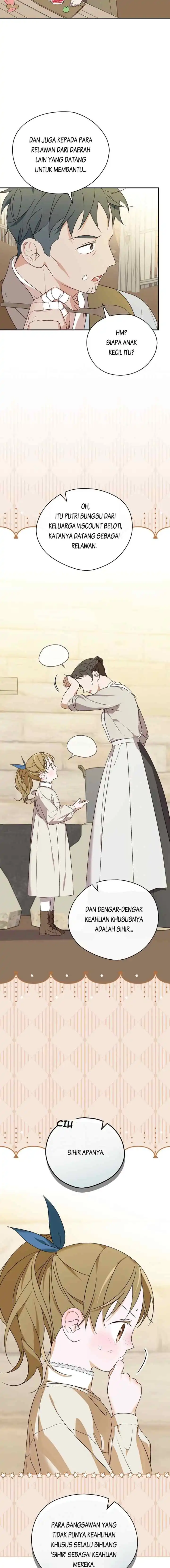 I Was Just Having Fun With The Time Limit Chapter 39 - Page 17