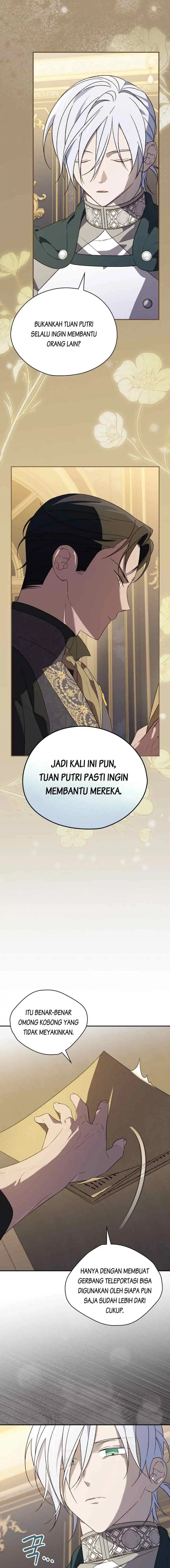 I Was Just Having Fun With The Time Limit Chapter 39 - Page 2