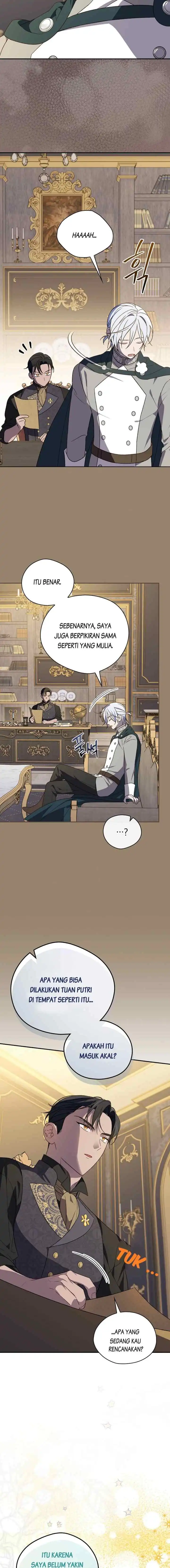 I Was Just Having Fun With The Time Limit Chapter 39 - Page 3