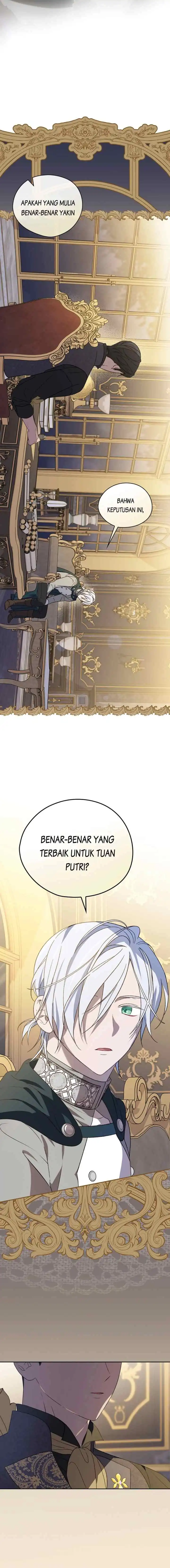 I Was Just Having Fun With The Time Limit Chapter 39 - Page 5