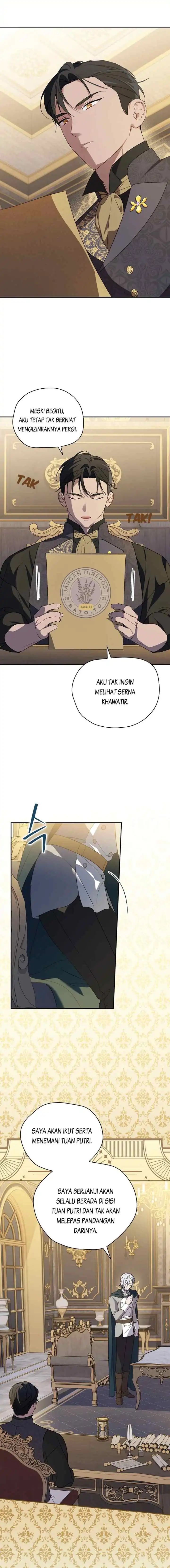I Was Just Having Fun With The Time Limit Chapter 39 - Page 8