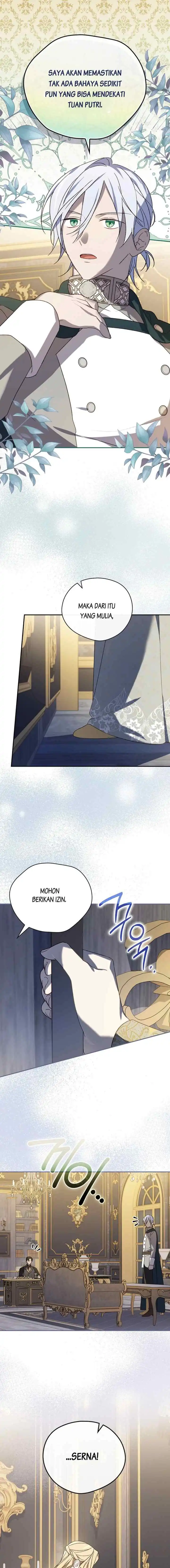 I Was Just Having Fun With The Time Limit Chapter 39 - Page 9
