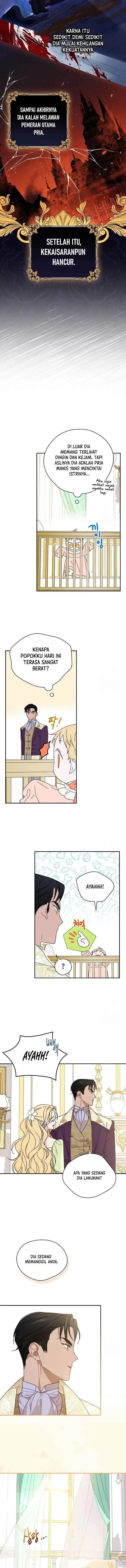 I Was Just Having Fun With The Time Limit Chapter 4 - Page 12