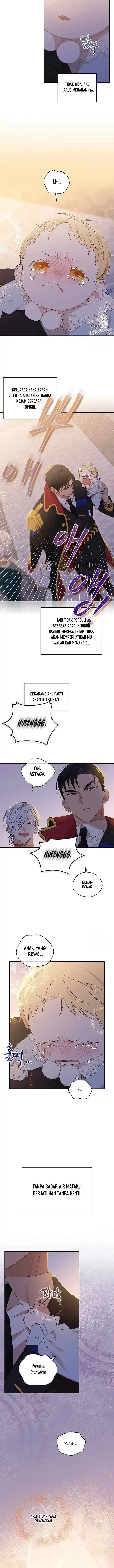 I Was Just Having Fun With The Time Limit Chapter 4 - Page 4