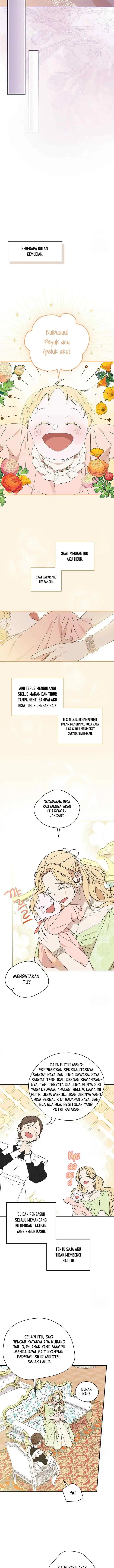 I Was Just Having Fun With The Time Limit Chapter 4 - Page 7