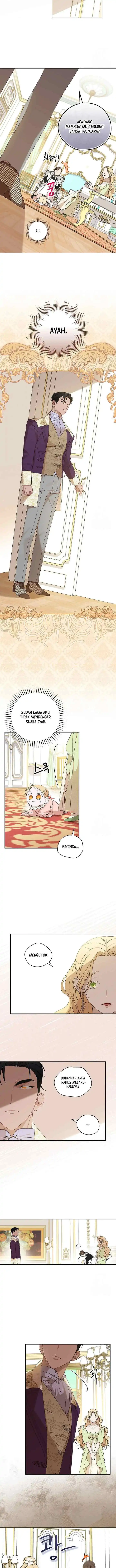 I Was Just Having Fun With The Time Limit Chapter 4 - Page 9