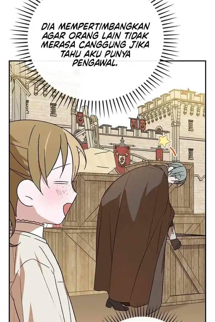 I Was Just Having Fun With The Time Limit Chapter 40 - Page 10