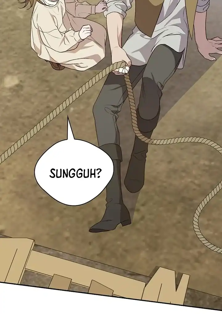 I Was Just Having Fun With The Time Limit Chapter 40 - Page 109
