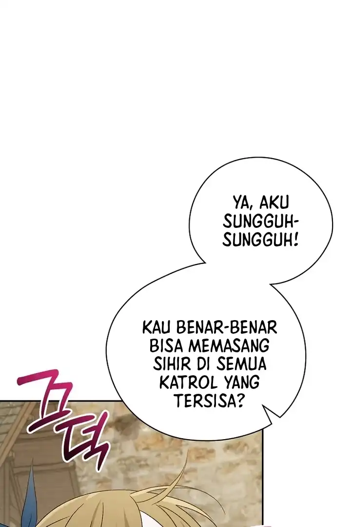 I Was Just Having Fun With The Time Limit Chapter 40 - Page 110